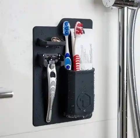 Organizador De Baño