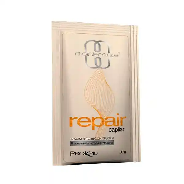 Prokpil Tratamiento Hidronutritivo Repair X30gr