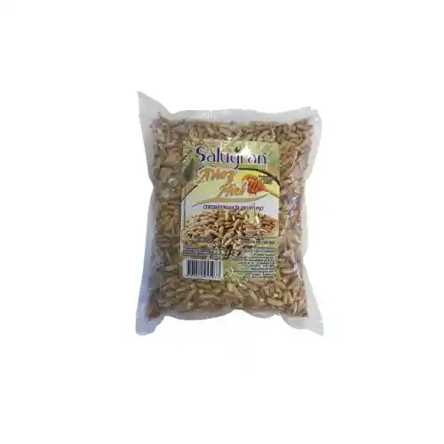 Arroz Pop X 125g – Salugran