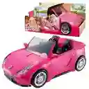 Carro De Barbie