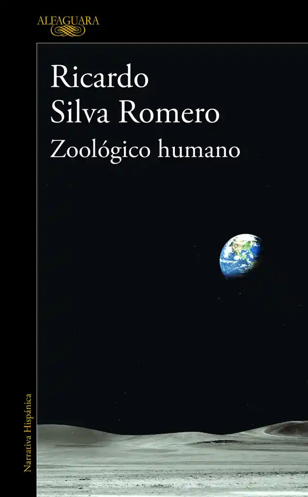 Libro «zoólogico Humano»