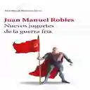 Libro Nuevos Juguetes De La Guerra Fría