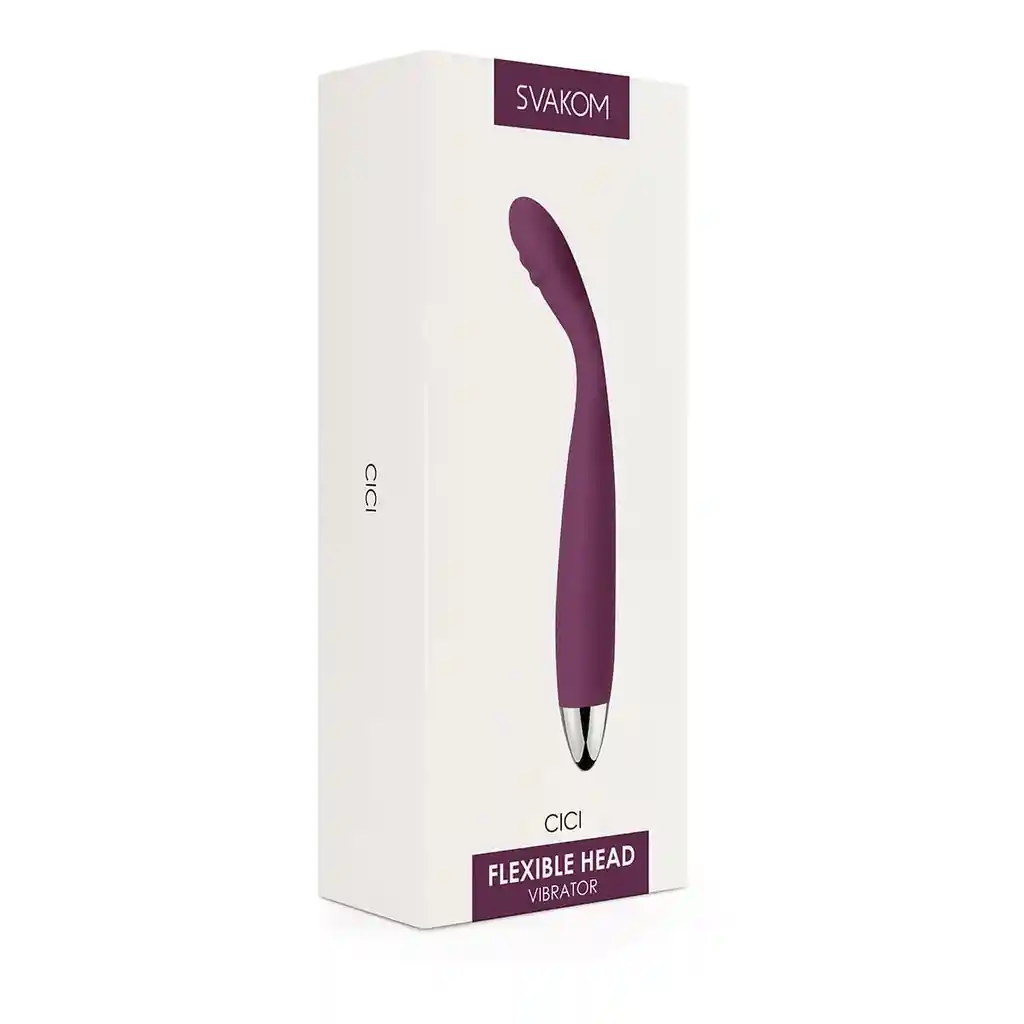 Svakom Vibrador Cici