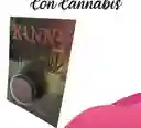 Dilatador Anal Kannabis