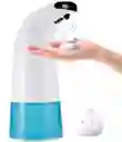 dispensador de jabon autoMatico