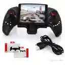 Control Ipega Pg 9023s Gamepad Inalámbrico Móvil Android / Ios