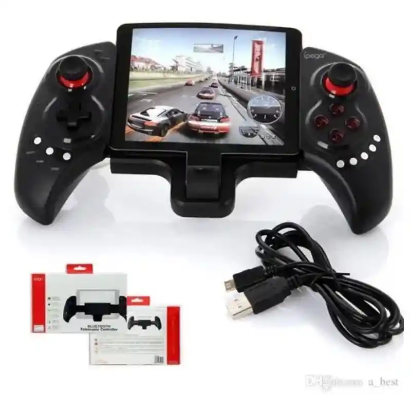 Control Ipega Pg 9023s Gamepad Inalámbrico Móvil Android / Ios