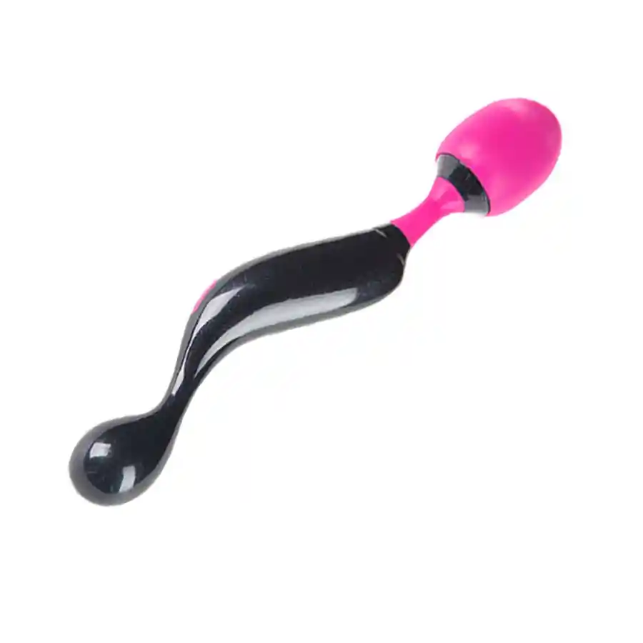 Symphony Vibrador Masajes