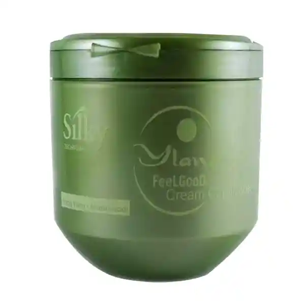 Silky Acondicionador Ylan X 400ml