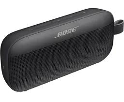 Bose Soundlink Flex Parlante Altavoz Bluetooth Negro