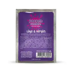 Estrechante Like A Virgin En Sachet Gcc458