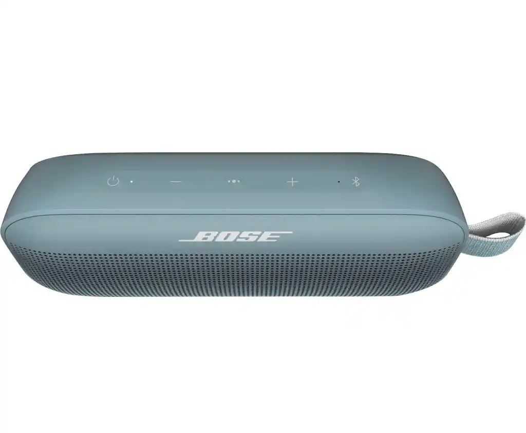 Bose Soundlink Flex Parlante Altavoz Bluetooth Azul