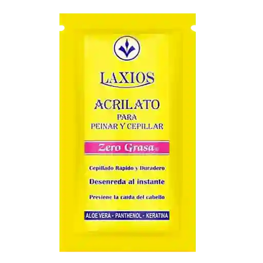 Dromatic Laxios Acrilato X 20ml