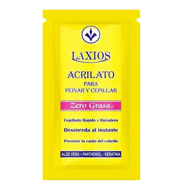 Dromatic Laxios Acrilato X 20ml