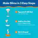 Kit Slime Collection Elmers 6 Unidades Lavable Pegamento