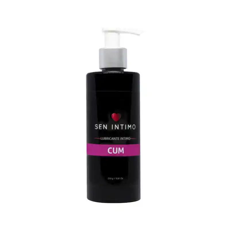 Lubricante Intimo Cum Gcc932