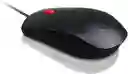 Mouse Negro Usb Lenovo Essential