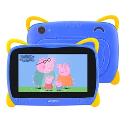 Tablet Krono Kids Colors Ram 1gb / Rom 32 Gb Azul