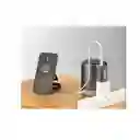 Adaptador Audio Convertidor Bluetooth 5 2 En 1 Rca Usb 3.5 Hjx-001