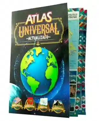 Atlas Universal