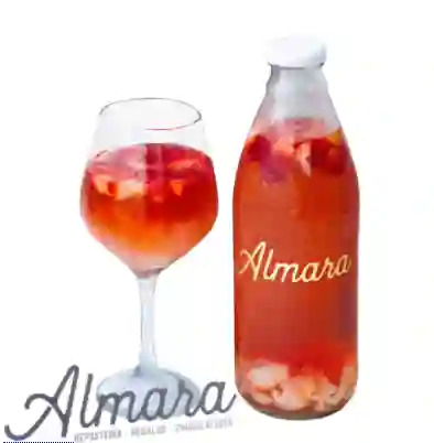 Sangria Lychee