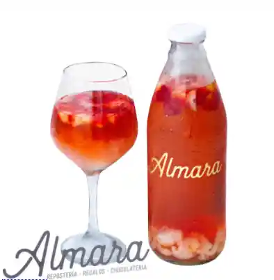 Sangria Lychee