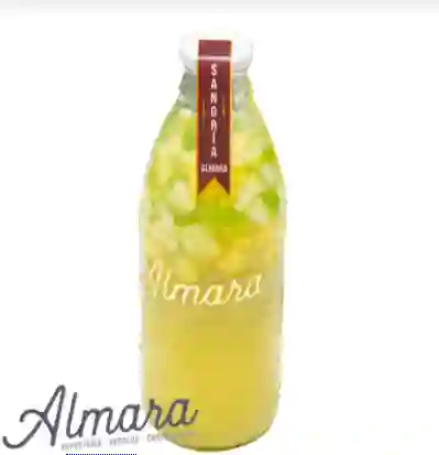 Sangria De Mango Biche