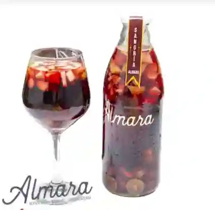 Sangria Vino Tinto