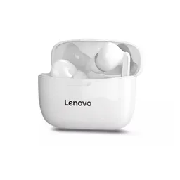 Audifonos Lenovo Inalámbricos Xt90 Tws Blanco