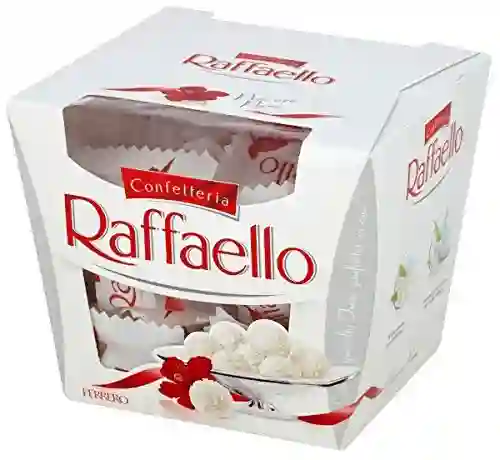 Ferrero Chocolate Raffaelo 150G