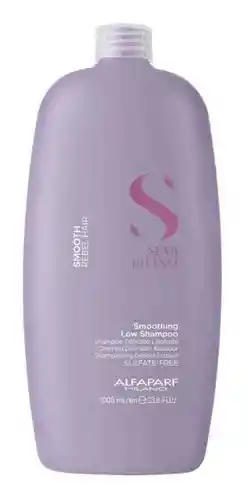 Alfaparf Shampoo Smooth 1000Ml