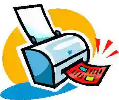 Impresiones Blanco Y Negro