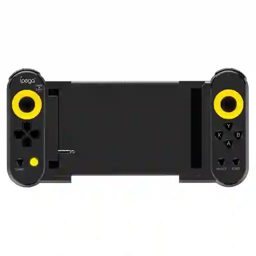 Control De Juegos Ipega