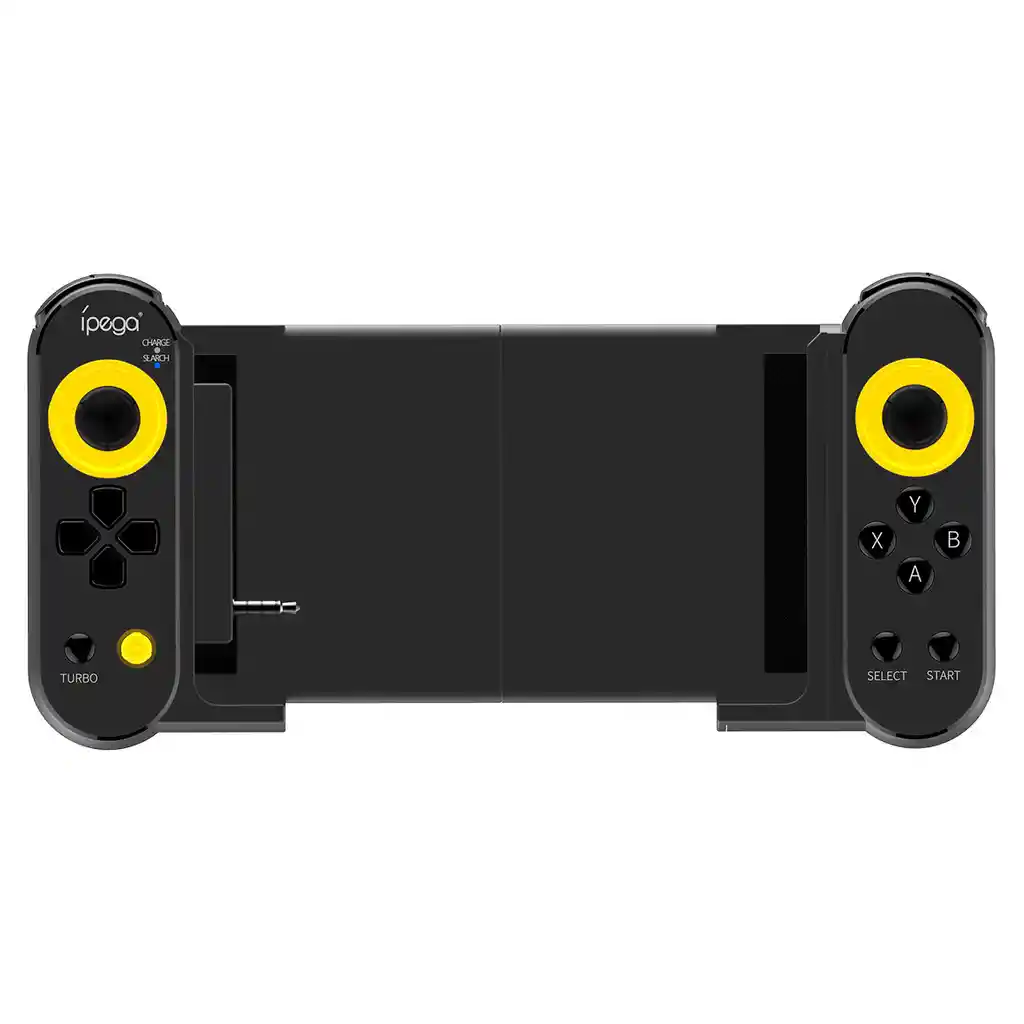 Control De Juegos Ipega