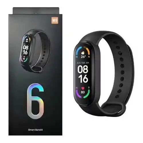 Smart Band 6