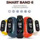 Smart Band 6