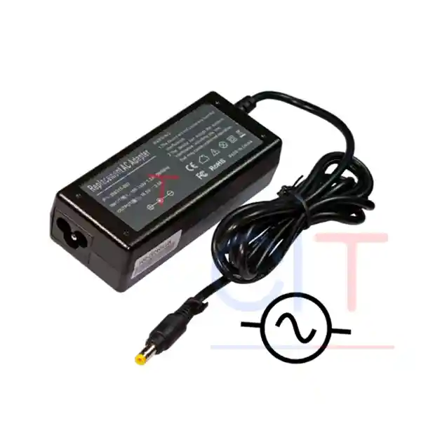 Hp Cargador Para18,5V A 3.50A 65W 4,8 * 1,7