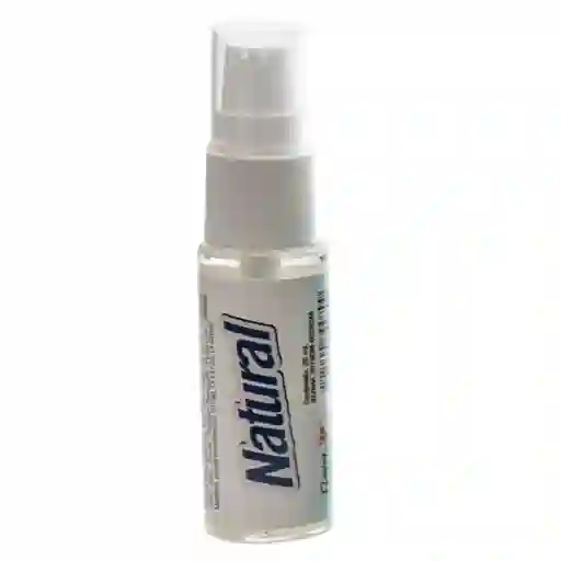 Lubricante Natural 1036