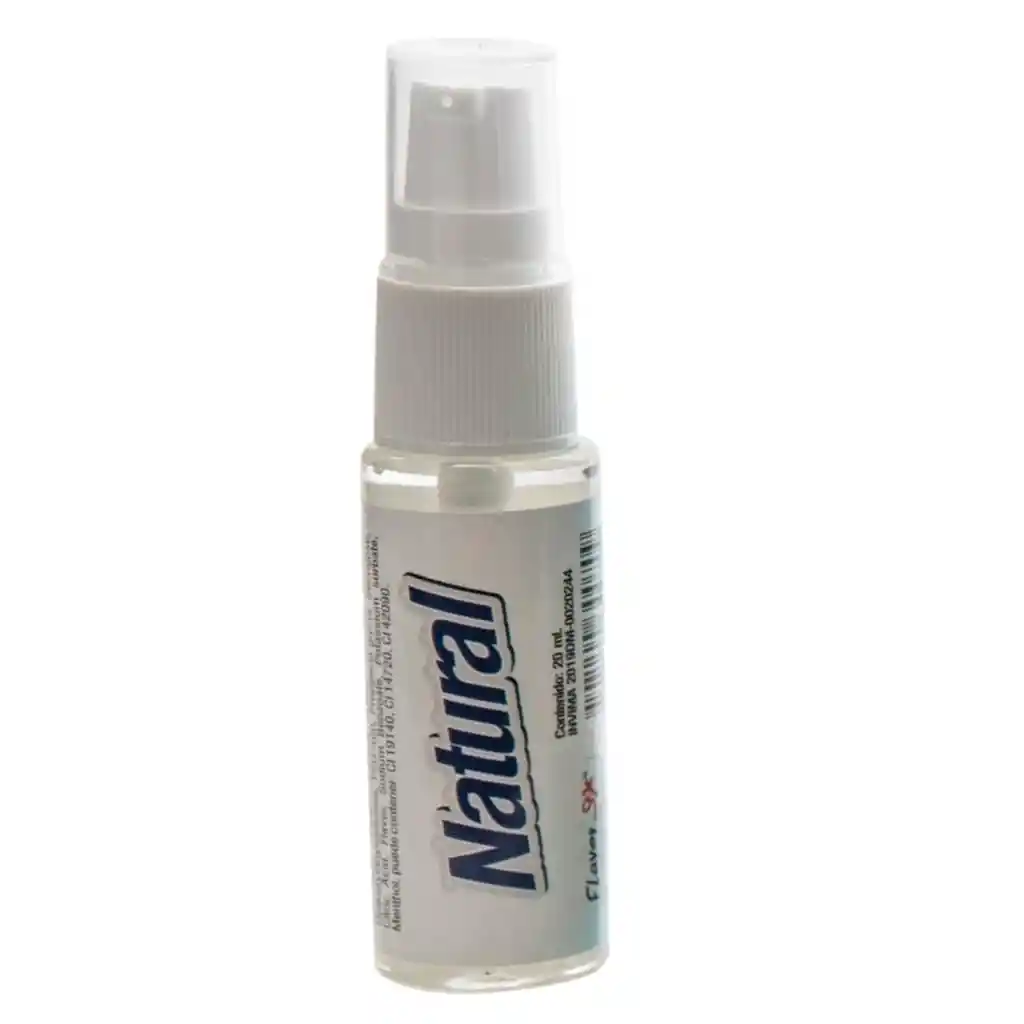 Lubricante Natural 1036