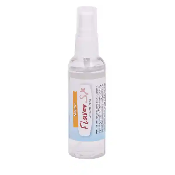 Lubricante Neutro 1024