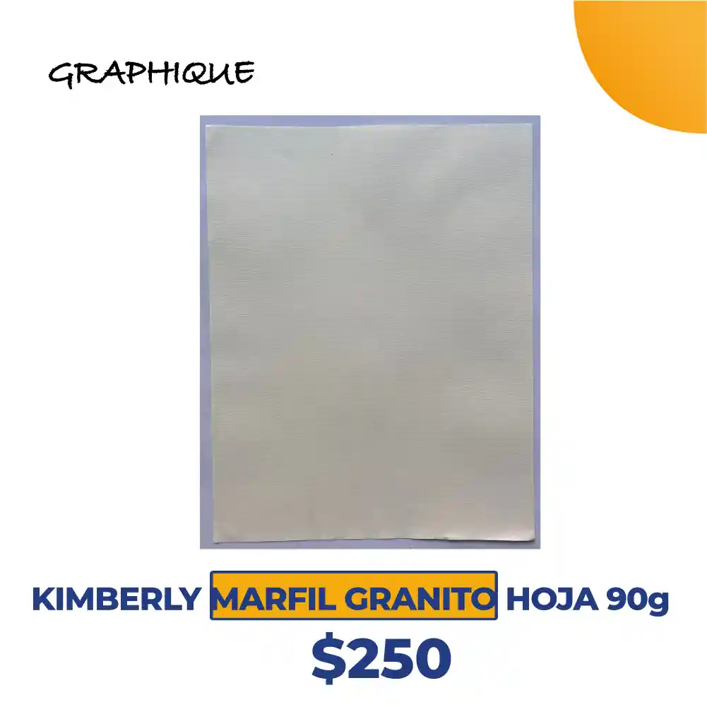 Marfil Kimberly Granito Hoja 90G