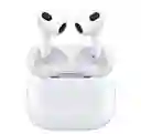 Apple Airpods 3 Generación