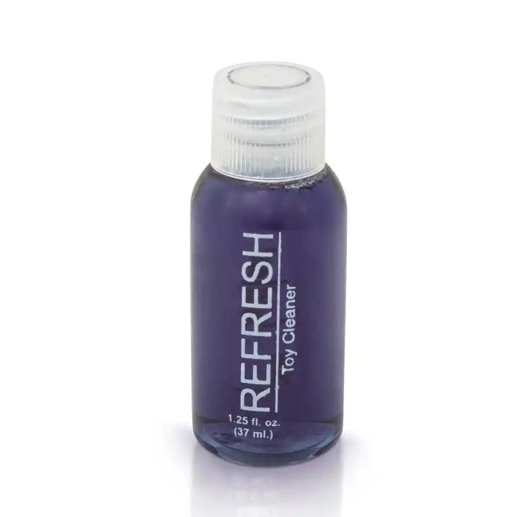 Refresh - Limpiador De Juguetes 37 Ml