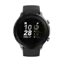 Reloj Smartwatch Bluetooth Cubitt Negro Ct4