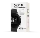 Reloj Smartwatch Bluetooth Cubitt Negro Ct4