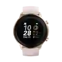 Reloj Smartwatch Bluetooth Rosa Cubitt Ct4