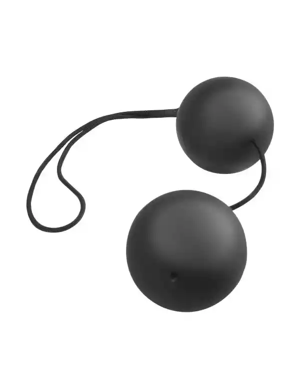 Bolas Anales Vibro Balls Pd-4641-23