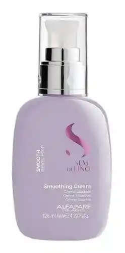Crema Alisadora Semilla De Lino Smoothing Cream 125ml