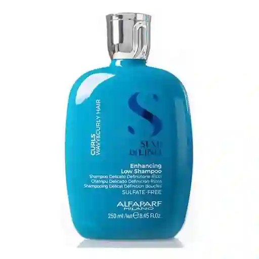 Shampoo Rizos Semilla De Lino 250ml