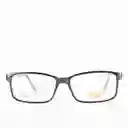 Montura Para Hombre Completa Para Lentes Monofocales.